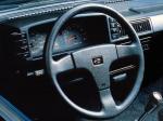 Subaru Justy 5-Door 1984 года
